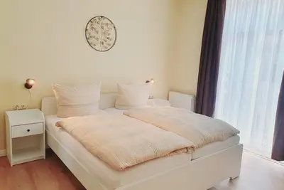 Image de Harzhaus am Brunnen, Wohnung 1