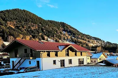 Image de Oberland Ferienwohnung Hörnle Wurmansau inkl Königscard