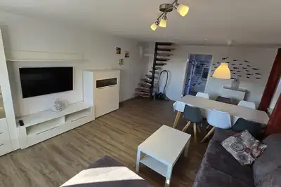 Image de Apartment Ferienwohnung Mia