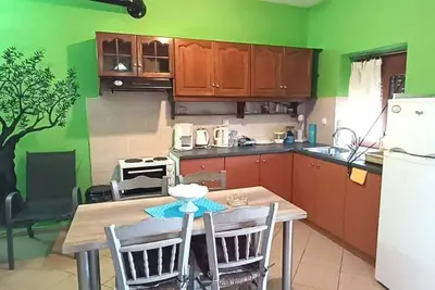 Image de Politimi's house in Lakonia