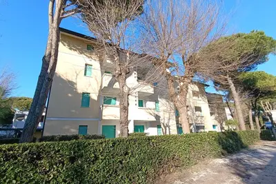 Image de Appartement confortable et fonctionnel à Bibione