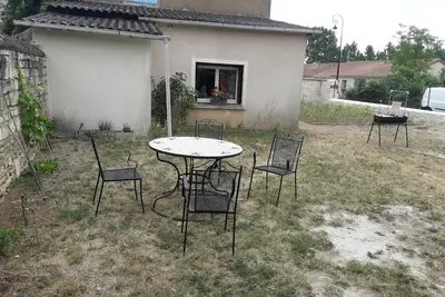 Image de Homerez - Maison conviviale avec jardin Ă Raslay