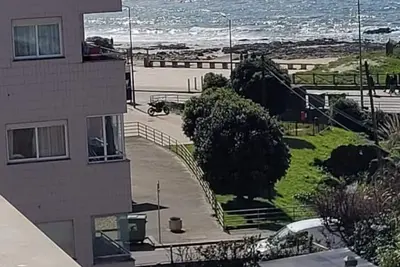 Image de Appartement Apulia - vue sur mer 6 personnes