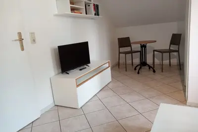 Image de Apartment 2 - Mermaid: Comfort in the main house with space for 2+2