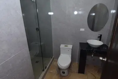 Image de Beautiful Apartment in Kennedy Norte + 2 Parking + Jacuzzi