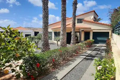 Image de Heritage Villa Porto Santo