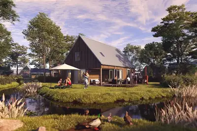 Image de Noordbargerbos Lifestyle