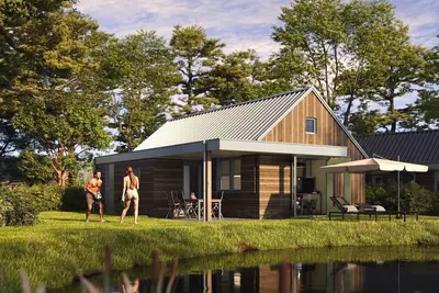 Image de Zwanemeerbos Lifestyle