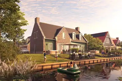 Image de Vooroeverhuys Wellness