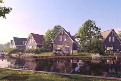 Image de IJsselmeerhuys Wellness