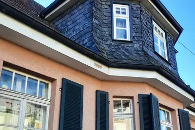 Image de Birstein in the Vogelsberg Beautiful 70 square meter apartment good for 2 adults + children