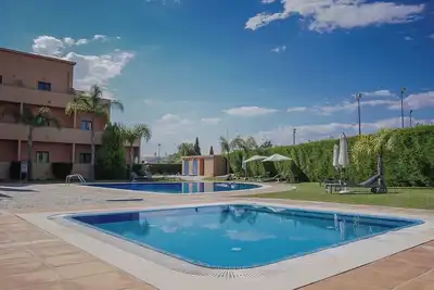 Image de Quentao Orange Villa, Quarteira, Algarve