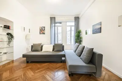 Image de Easylife - Classy apartment in Buenos Aires