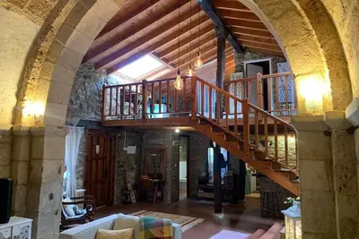 Image de La Tuda Hermitage