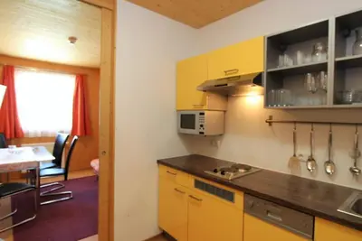 Image de Guesthouse Grebenzenblick - Pabstin 3 - Apartment/apartment, 2 bath/Wc, 2 bedrooms