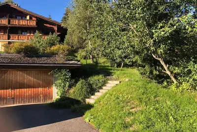 Image de Glacier Views, Sunny Chalet - Garden, Sleeps 6.