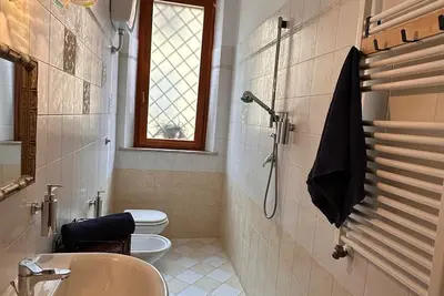 Image de Al. Ma: Spacious Apartment near Cisanello