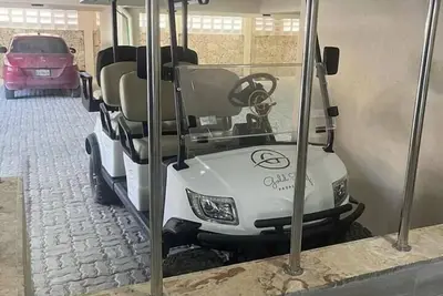 Image de Golden Reef, Stylish & comfort Apartment