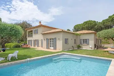 Image de Villa Thea - 15-minute walk to Ramatuelle