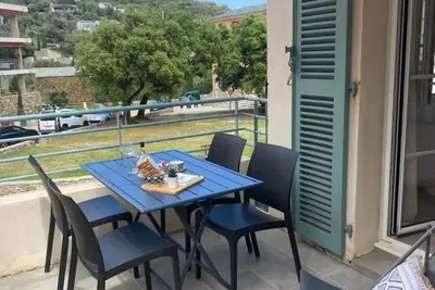 Image de Appartement T2 centre d'Erbalunga