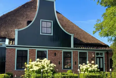 Image de New for rent: holiday home in a farm! \n3 km from Schagen, 12 km from the beach.