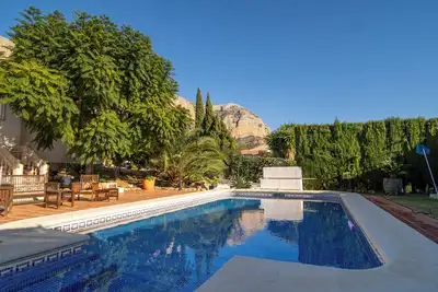 Image de Beautiful and peaceful guesthouse.