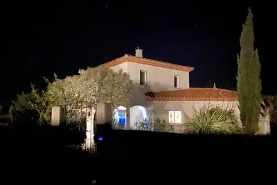 Image de Villa Ă Perpignan avec piscine