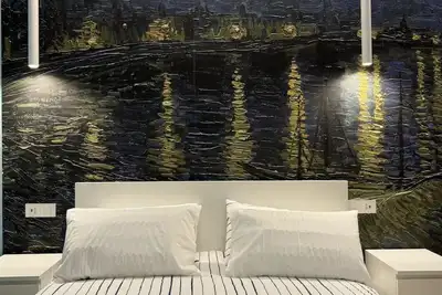 Image de Matera's Flat Mix By Dimorra