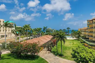 Image de 2br2ba Oceanfront Condo w/ Views & Great Amenities