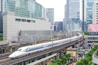 Image de Luxury 3 Bedroom Apartment Near Mitsukoshimae Metro Tokyo Japan