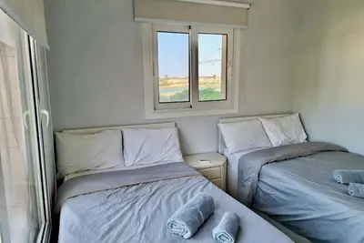 Image de El Gouna Waterside E 1-Bedroom Ground Floor Sleeps 4 Persons