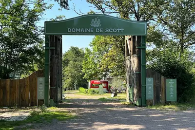 Image de Ushuaia Villages-Domaine de Scott\nDuplex familial Cèdre 11