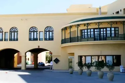 Image de Abu Tig Marina 2-Bedroom, El Gouna