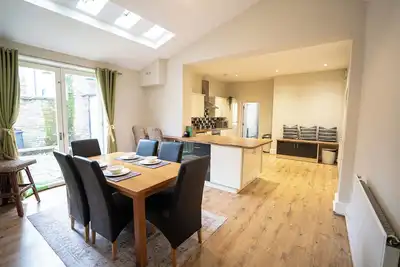 Image de Wolverhampton City Centre, Luxury Apartment