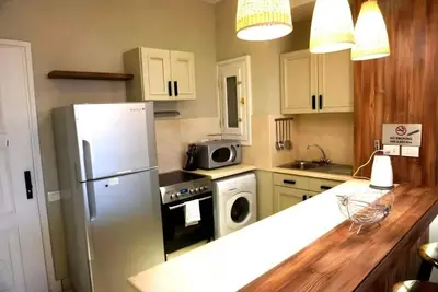 Image de El Gouna, Sabina 2-Bedroom Ground Floor