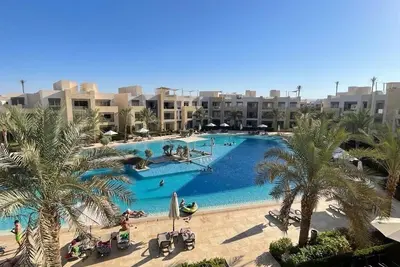 Image de El Gouna Mangroovy 2Bd - M10