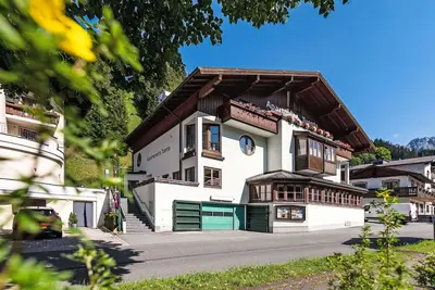 Image de Bel appartement pour 4 personnes avec Wifi, Tv, balcon, animaux admis et parking