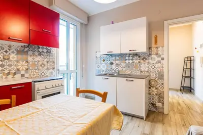 Image de Agréable appartement pour 4 personnes avec Wifi, Tv, terrasse, animaux admis et parking