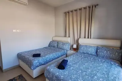 Image de Waterside Apartments, El Gouna - 1Bd Ground Floor