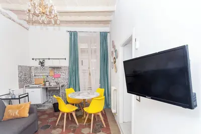 Image de Palazzo Sant'Elena - by OpenRoma
