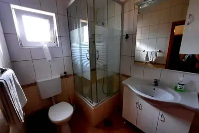 Apartmani Podgora 2, Apartman 5. (81506)