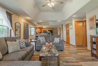 Image de Republic Oasis, 2 Beds, 2 Bath, 1 pet Ok.