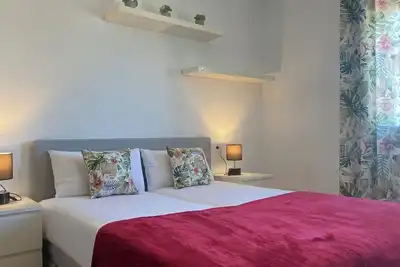 Image de Ideal apartment to disconnect, 6 km from the beach. Pets welcome