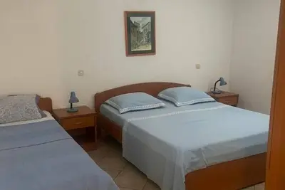 Apartmani Podgora 2, Apartman 6. (81507)
