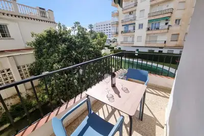 Image de Albaida Apartament by Hi Nerja Real Estate