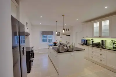 Image de Luxury Large Five Bedroom Family House Sleeps 10