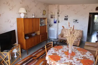 Image de Appartement vue mer