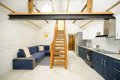 Image de Haven Holiday Home In The Midlands
