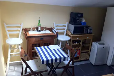 Image de Suite En Bord De Loire (Apt N°23)