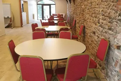 Image de Salle de séminaire - Chapelle St Nicolas